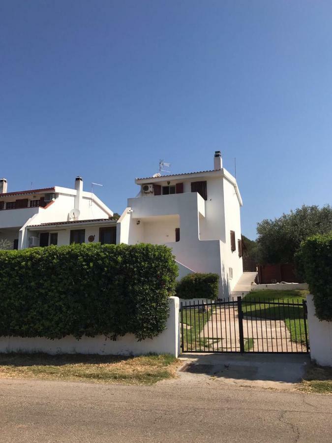 פולה Villa Giulia מראה חיצוני תמונה